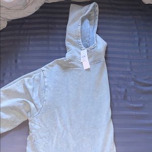Topman large sweatshirt